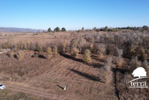 Lote en venta en Pampa de Los Vascos