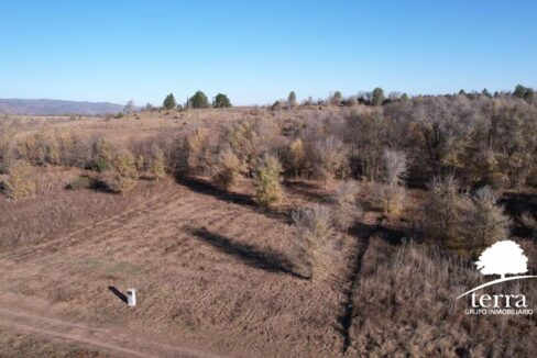 Lote en venta en Pampa de Los Vascos