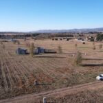Lote en venta en Pampa de Los Vascos