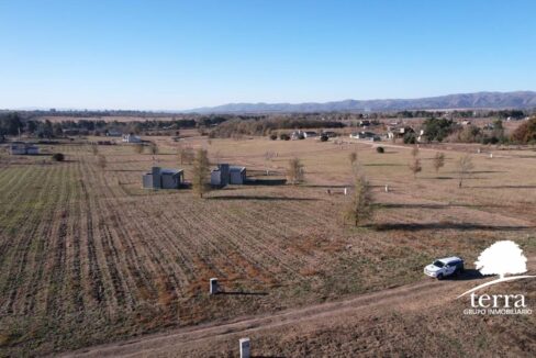 Lote en venta en Pampa de Los Vascos