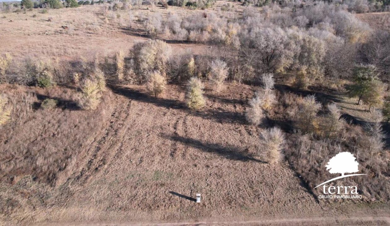 Lote en venta en Pampa de Los Vascos