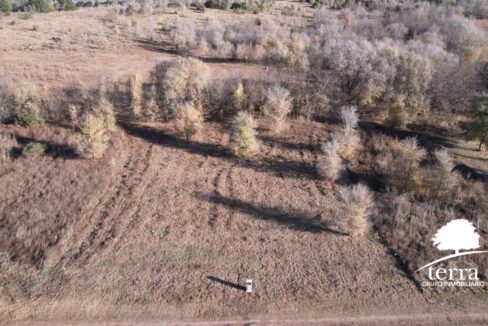 Lote en venta en Pampa de Los Vascos