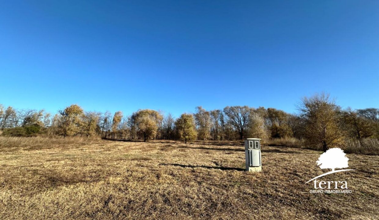 Lote en venta en Pampa de Los Vascos