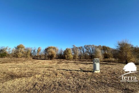 Lote en venta en Pampa de Los Vascos