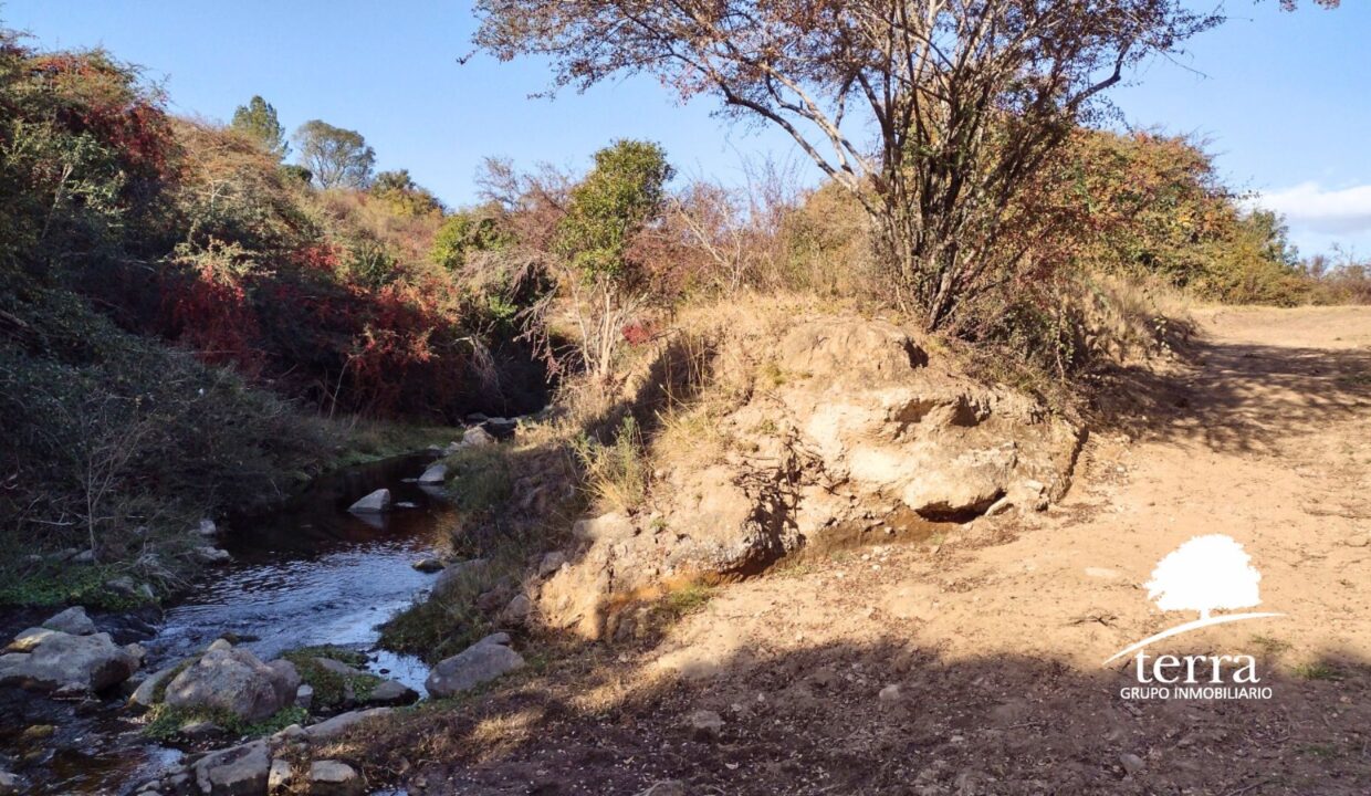 Lote Tierras arroyo2